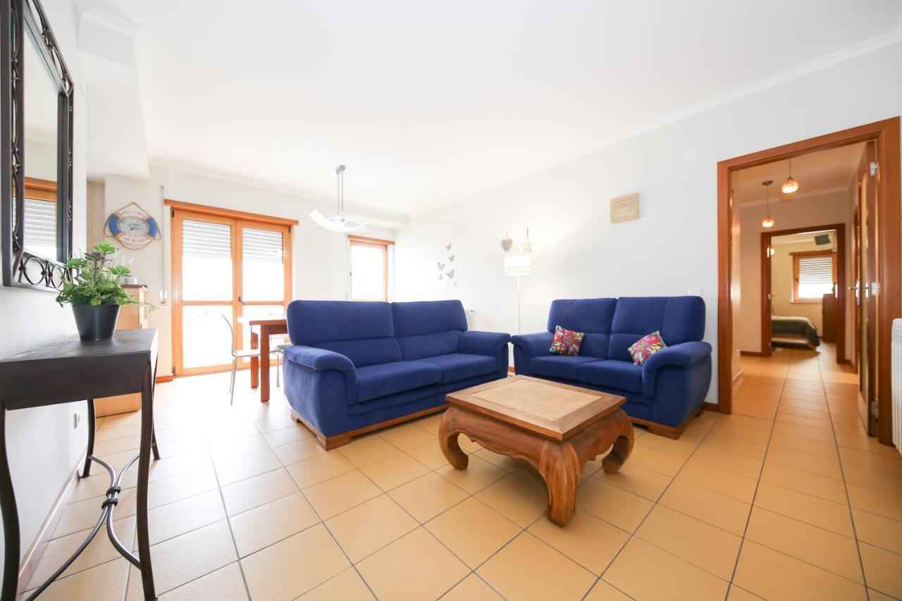 Casa Mares Apartment Nazare Exterior photo