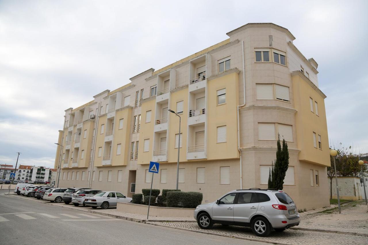 Casa Mares Apartment Nazare Exterior photo