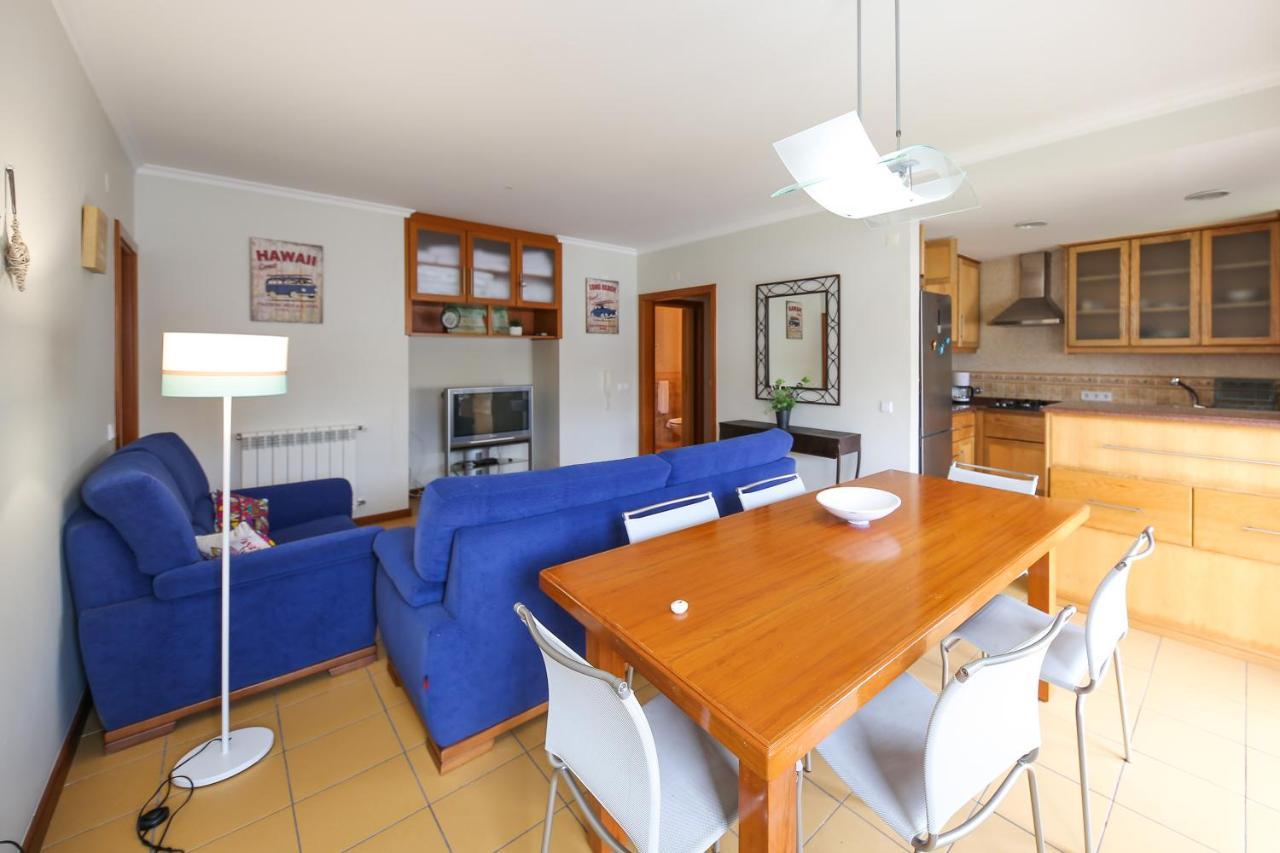 Casa Mares Apartment Nazare Exterior photo